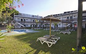 Hotel Campomar Playa 3*