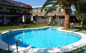 Hotel Campomar Playa 3*